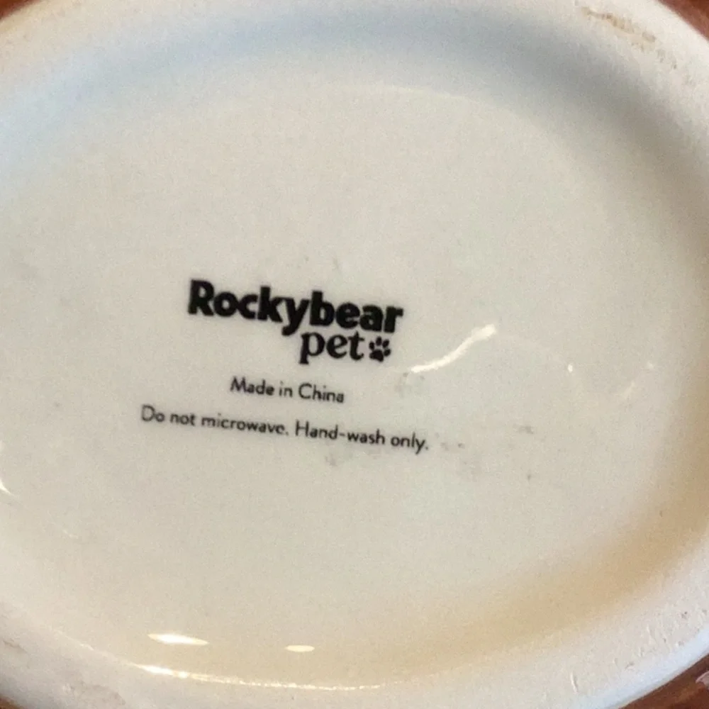 Football Pet Bowl